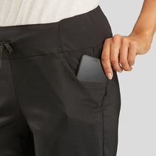 Load image into Gallery viewer, Women's hiking trousers - nh100 - Sunny Outdoors
