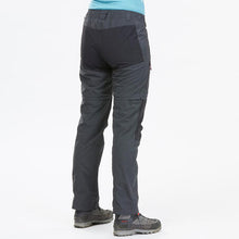 Load image into Gallery viewer, Women's modular trousers - grey - Sunny Outdoors

