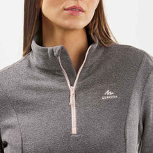 Load image into Gallery viewer, Women’s hiking fleece - mh100
