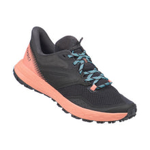 Load image into Gallery viewer, Women's trail running shoe tr2 - black pink blue - Sunny Outdoors
