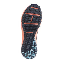 Load image into Gallery viewer, Women's trail running shoe tr2 - black pink blue - Sunny Outdoors
