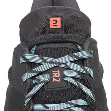 Load image into Gallery viewer, Women's trail running shoe tr2 - black pink blue - Sunny Outdoors
