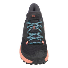 Load image into Gallery viewer, Women's trail running shoe tr2 - black pink blue - Sunny Outdoors
