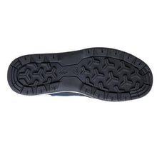 Load image into Gallery viewer, Women's waterproof walking boots - nh150 mid - blue - Sunny Outdoors
