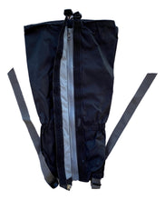 Load image into Gallery viewer, Zipper Leg Gaiters Waterproof Mudproof For Hiking Walking Trekking - Sunny Outdoors
